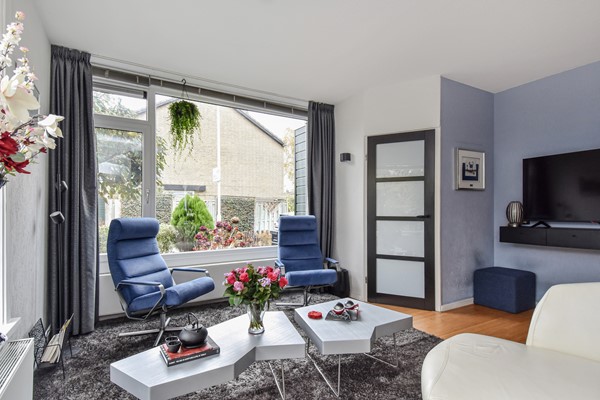 Medium property photo - Herikerberg 1, 2716 ET Zoetermeer